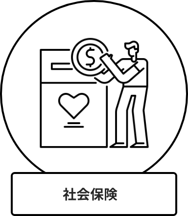 社会保険